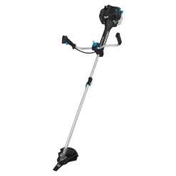 Débroussailleuse thermique - 33 cm³ - largeur de coupe avec fil 430 mm - Mac Allister WT-1246