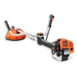 Débroussailleuse thermique professionnelle - FUXTEC FX-PS162 - 62cm3 3,5CV anti vibration