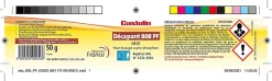 Décapant brasage fort Castolin 50g certifié ATG