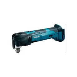 Découpeur-ponceur multifonctions 18V (sans batterie ni chargeur) + coffret MAKPAC - MAKITA - DTM51ZJX3