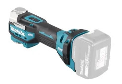 Découpeur-ponceur 18V (sans batterie ni chargeur) + coffret MAKPAC - MAKITA - DTM52ZJ