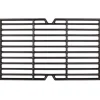 Demi Grille pour Barbecue Gaz ROSTER Réf 660150/660195