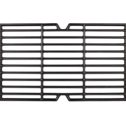 Demi Grille pour Barbecue Gaz ROSTER Réf 660150/660195