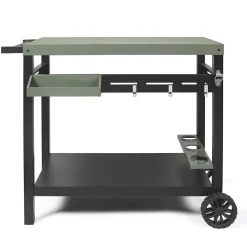 Desserte kaki 100.5x63x81cm Livoo GS167V