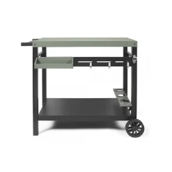 Desserte kaki 100.5x63x81cm Livoo GS167V