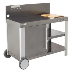 Desserte pour plancha NOVA XL - COOK'IN GARDEN