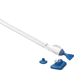 DESTOCKAGE - Balai aspirateur Flowclear Aquacrawl pour piscine Bestway