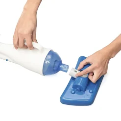 DESTOCKAGE - Balai aspirateur Flowclear Aquacrawl pour piscine Bestway