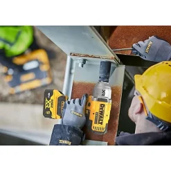 DEWALT DCF900P2G - Boulonneuse 1/2