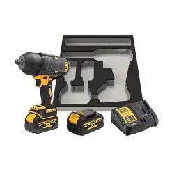 DEWALT DCF900P2G - Boulonneuse 1/2