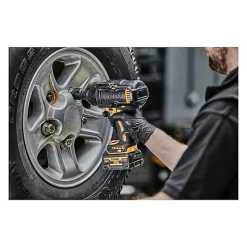DEWALT DCF900P2G - Boulonneuse 1/2