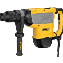 DEWALT D25733K-QS - Perforateur burineur SDS-Max 1600 W, 13,3 J