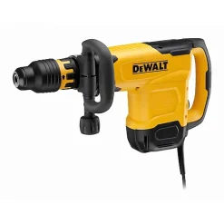 DEWALT D25881K-QS Marteau-piqueur SDS-max 1600W avec coffret