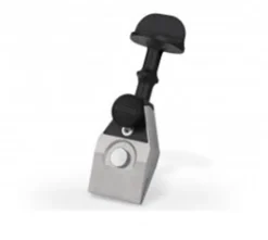 Dispositif pour couteaux avec centrage automatique TORMEK KJ-45