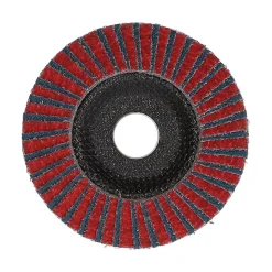 Disque à lamelles Norton 115 mm, Grain 40