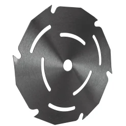 Disque coupe bois et PVC 230 x 1,8mm Meuleuses Alésage 22.5mm VITO