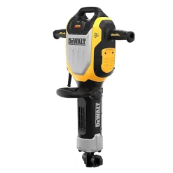 Démolisseur Brushless DEWALT D25966-QS 1800W 41 J emmanchement hexagonal