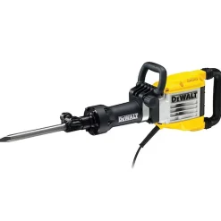 Démolisseur Emmanchement Hexagonal 1600w 35j Dewalt D25961k-qs