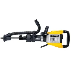 Démolisseur Emmanchement Hexagonal 1600w 35j Dewalt D25961k-qs
