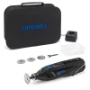 Dremel 8260 rotatif Bosch multimatériaux 1X3AH 12V