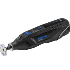 Dremel 8260 rotatif Bosch multimatériaux 1X3AH 12V