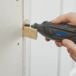 Dremel 8260 rotatif Bosch multimatériaux 1X3AH 12V