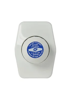 Détendeur 2ème détente butane Classe 1, 1.3 kg/h - 28 mb