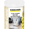 Détergent nettoyant sols en bois Karcher 500 ml
