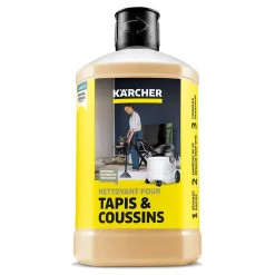 Détergent pour moquette et tapis Karcher RM519
