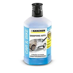 Détergent spécial auto KARCHER RM551 L
