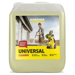 Détergent universel concentré Karcher RM 555