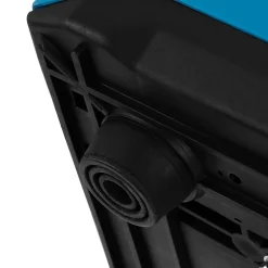 EBERTH Générateur d'Électricité Inverter Silencieux 1000 W, Groupe Électrogène, Moteur à Essence 2 CV, 1x 230V et 2x prise USB