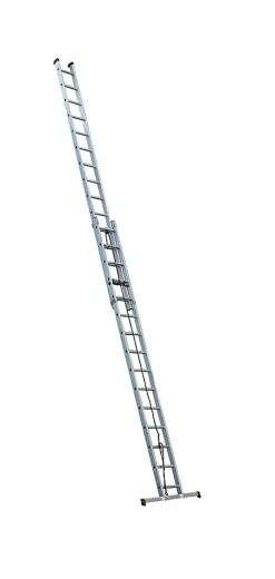 Echelle coulissante semi-professionnelle Escalux 7.45 m