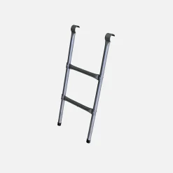 Echelle pour trampoline de 245 ou 250 cm de diamètre - En acier - Qualité PRO. , Normes EU.
