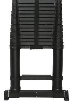 Echelle télescopique aluminium X-Tenso 4,40 m 16 échelons