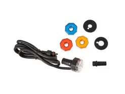 Eclairage fontaine MINIBRIGHT 1x8 leds Ubbink