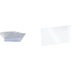Ecran de garde intérieur BOLLE 105x42.3MM pour masque VOLTV - COVOINT