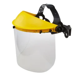 Ecran facial Site Polyester (PES) et polypropylène (PP)