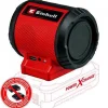 Einhell Enceinte sans fil TC-RS 18 Li - Solo - sans batterie