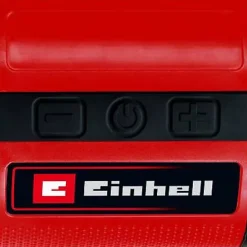 Einhell Enceinte sans fil TC-RS 18 Li - Solo - sans batterie
