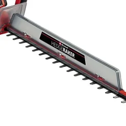Einhell GE-CH 36/61 Li-Solo Power X-Change - taille-haie sans fil 61 cm