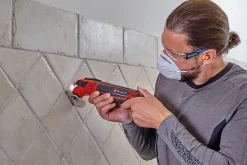 Einhell Outil multifonctions TE-MG 350 EQ