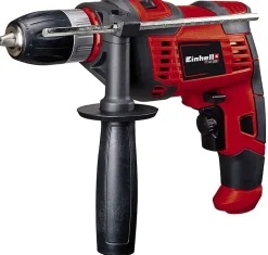 Einhell Perceuse à percussion TC-ID 550 - 5500W