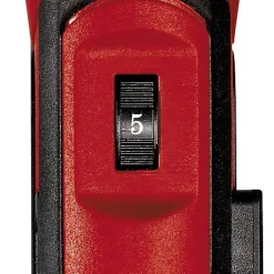 Einhell PICOBELLA 18/215 3424200 Laveuse de sol sans fil 18 V Power X-Change