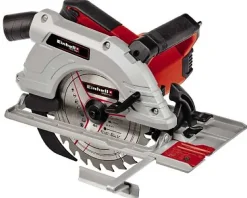 Einhell Scie circulaire TE-CS 190/1