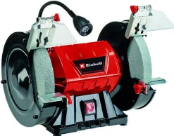Einhell Touret à meuler TC-BG 200 L