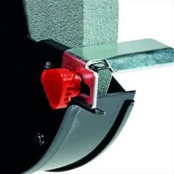 Einhell Touret à meuler TC-BG 200 L