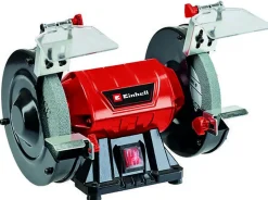 Einhell Touret à meuler TC-BG 150