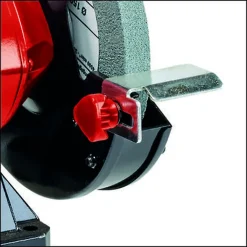 Einhell Touret à meuler TC-BG 150
