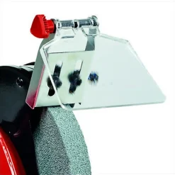Einhell Touret à meuler TC-WD 200/150 - ajustable - anti-vibration